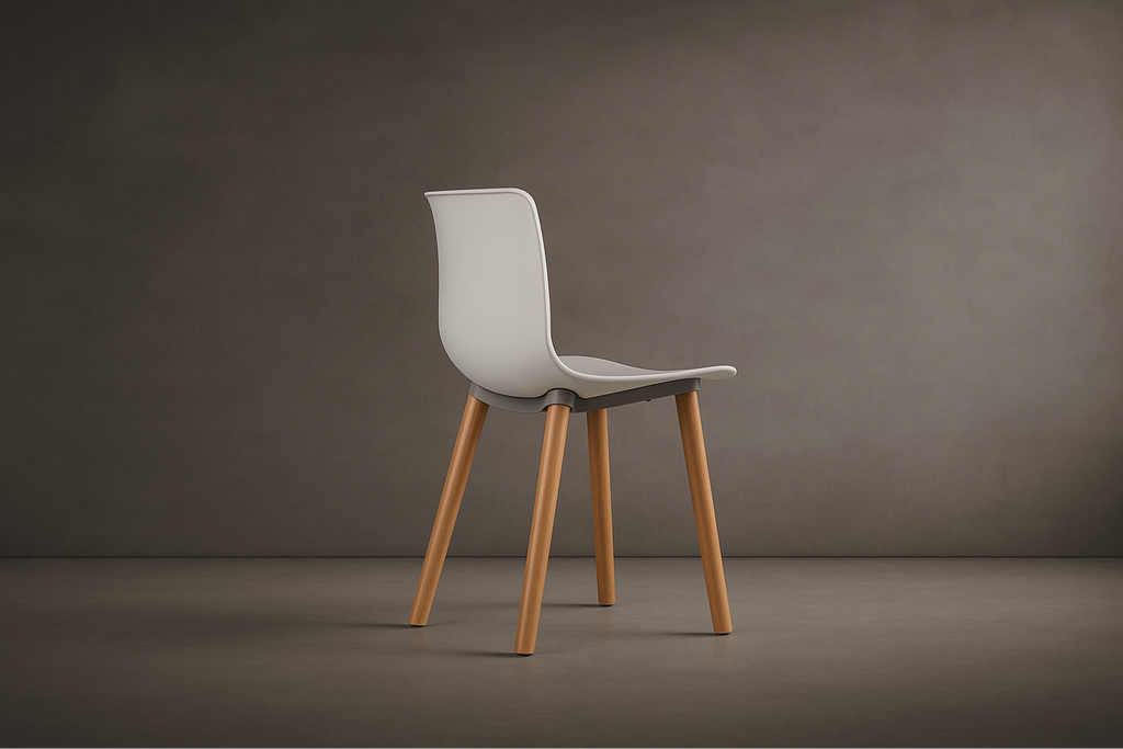 Hal Dining Chair - Set