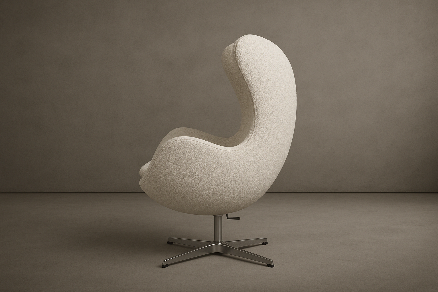 Egg Chair