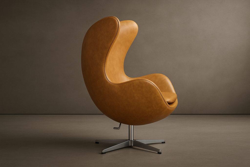 Egg Chair