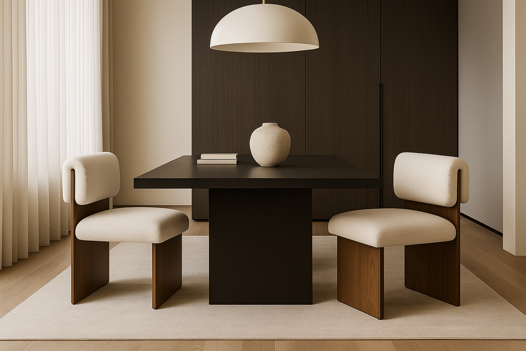 Eira Dining Chair - Set