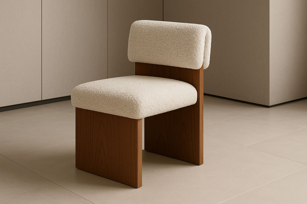 Eira Dining Chair - Set