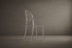 Ghost Side Chair - Victoria - Set