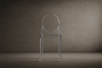 Ghost Side Chair - Victoria - Set