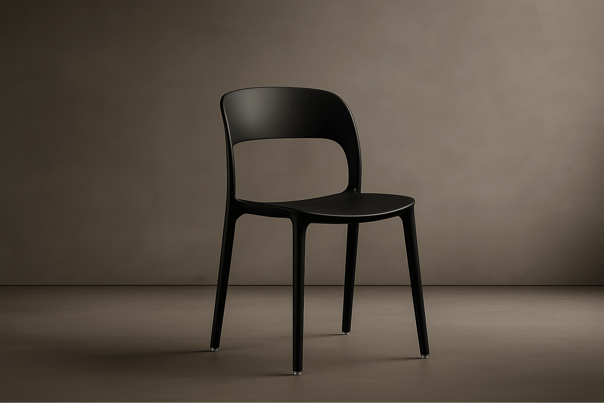 Gipsy Dining Chair - Set