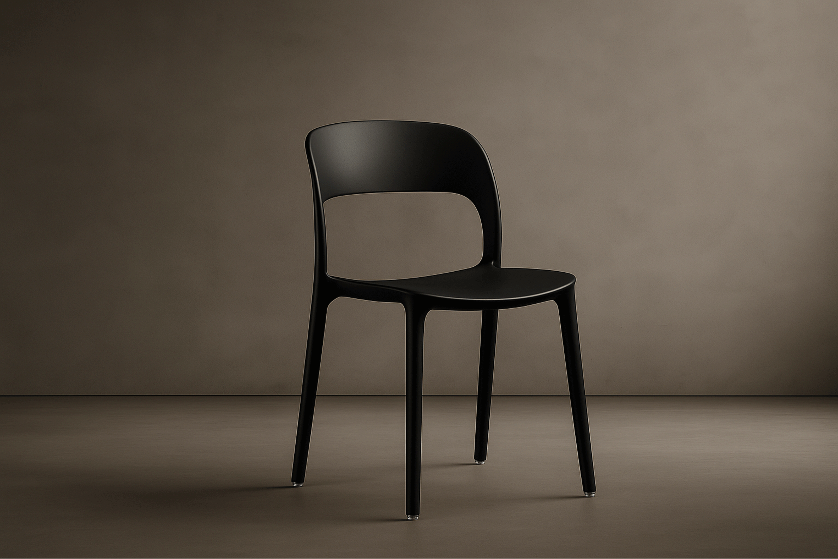 Gipsy Dining Chair - Set