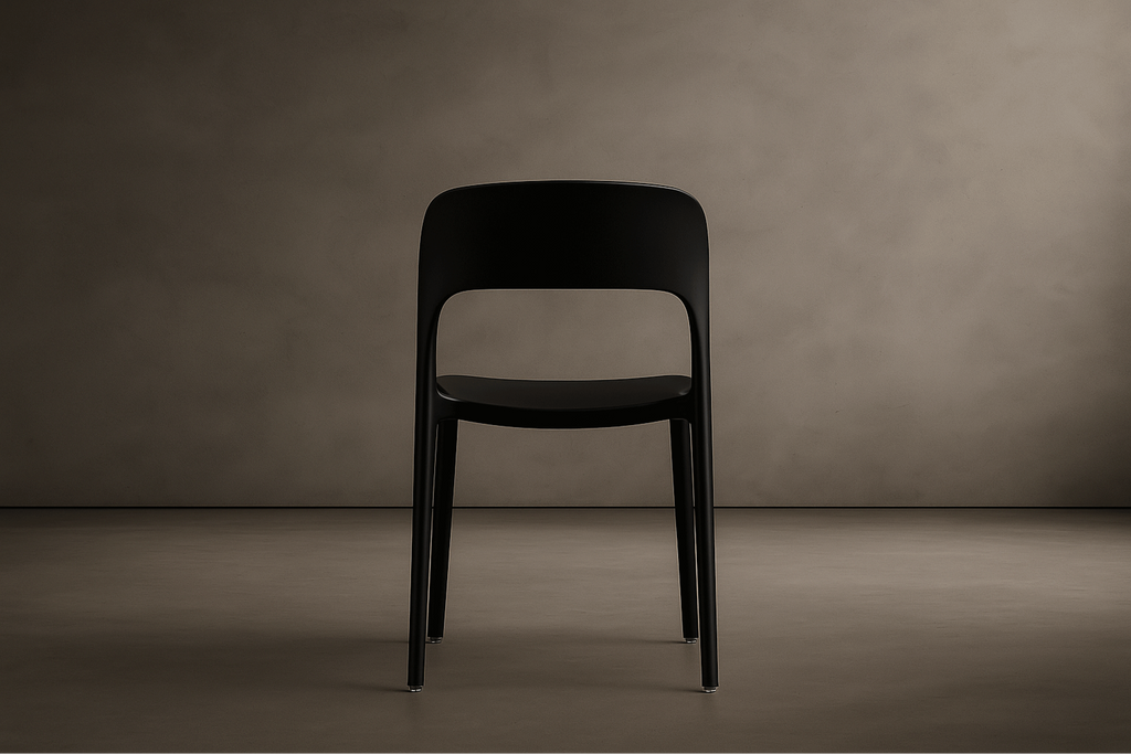 Gipsy Dining Chair - Set