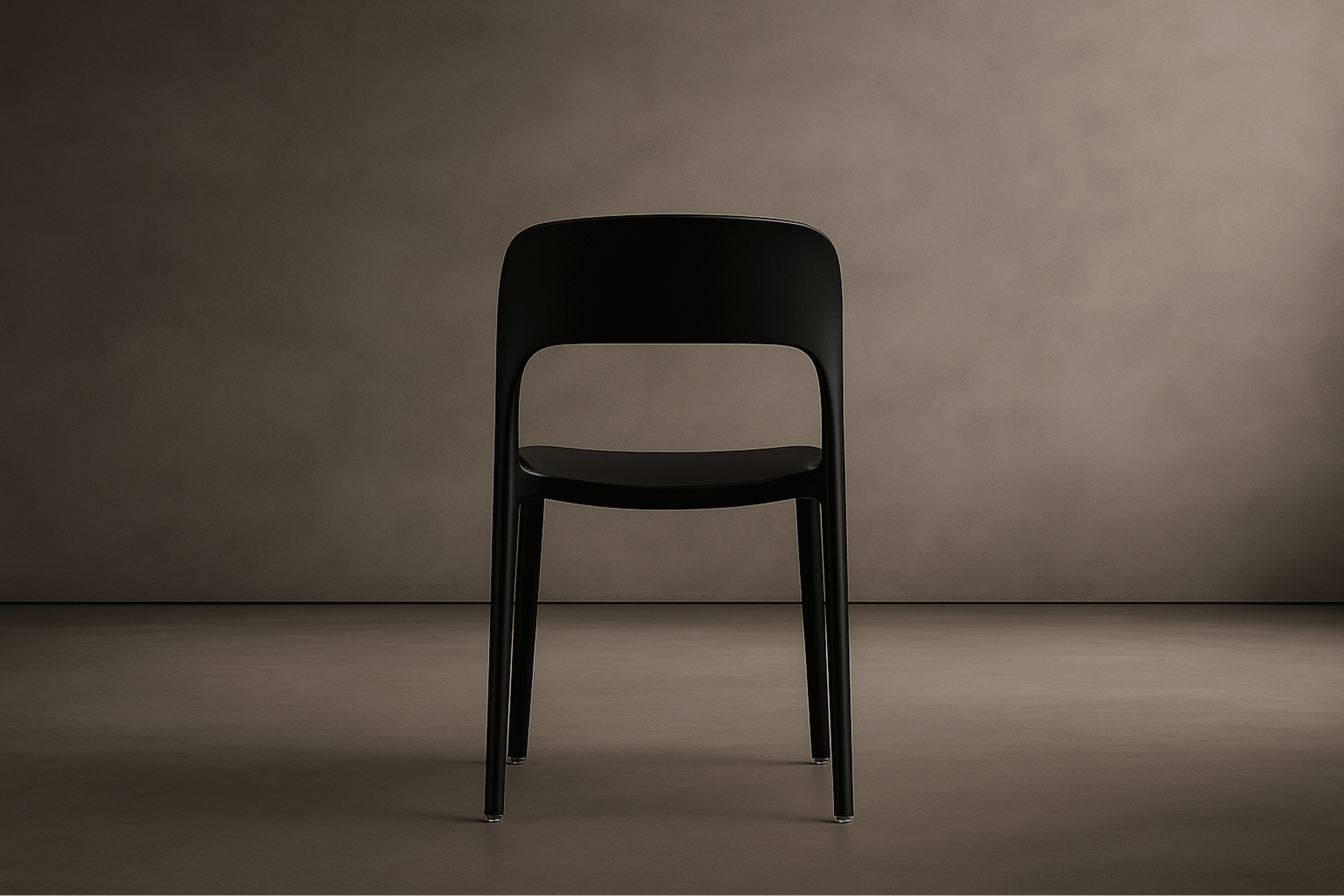 Gipsy Dining Chair - Set