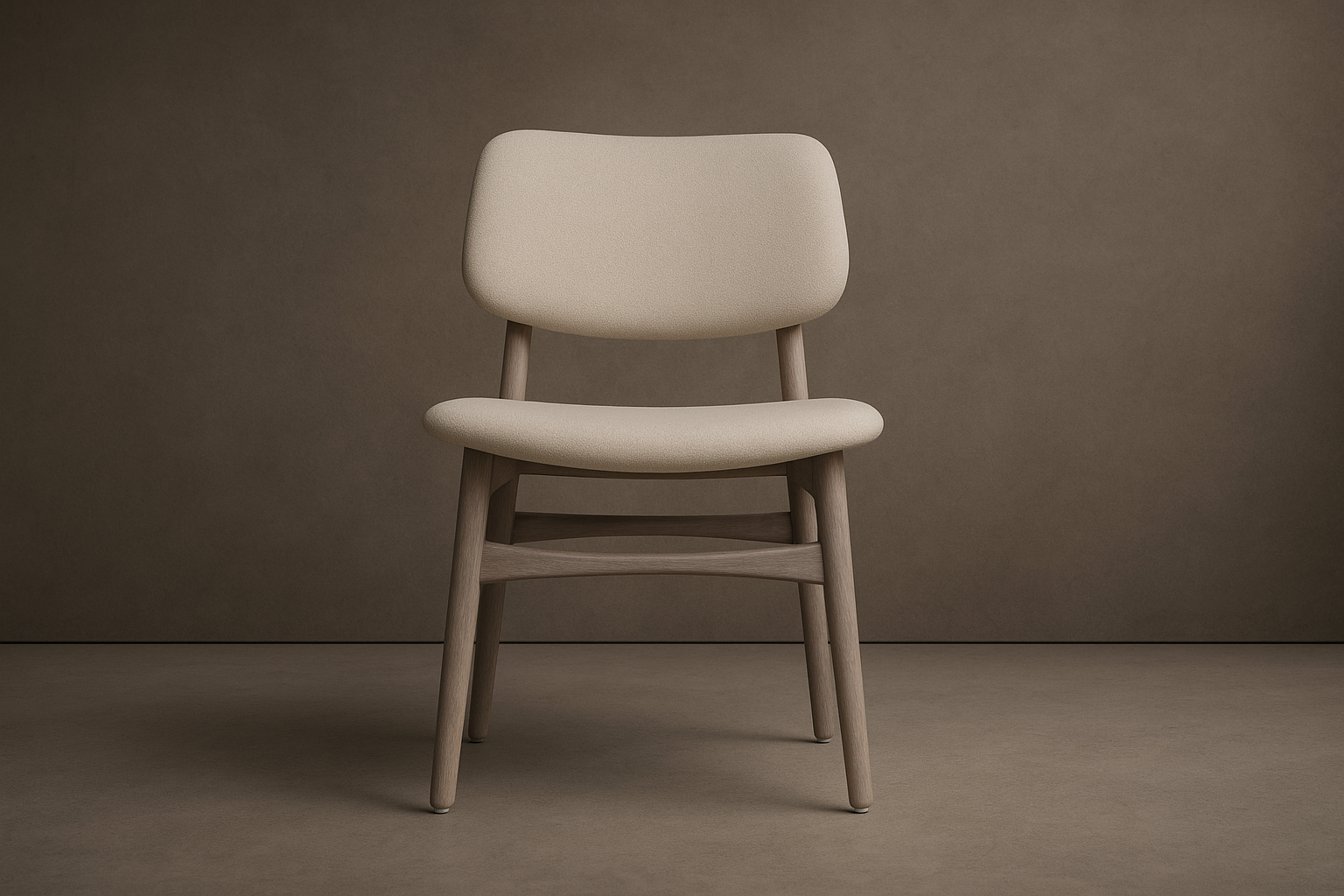 Soborg Dining Chair - Set