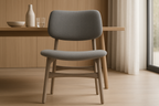 Soborg Dining Chair - Set