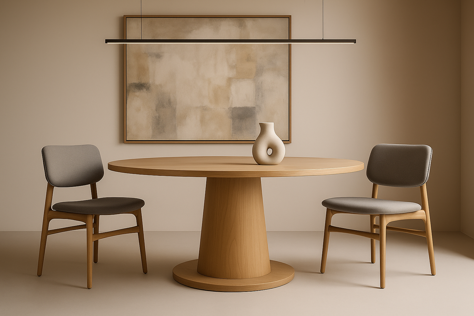 Soborg Dining Chair - Set