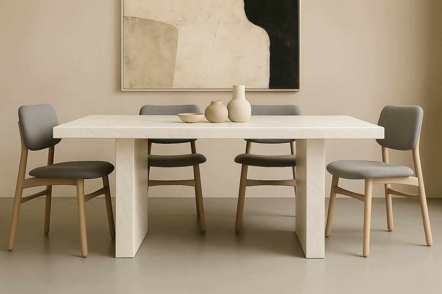 Soborg Dining Chair - Set