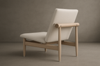 Japan Lounge Chair