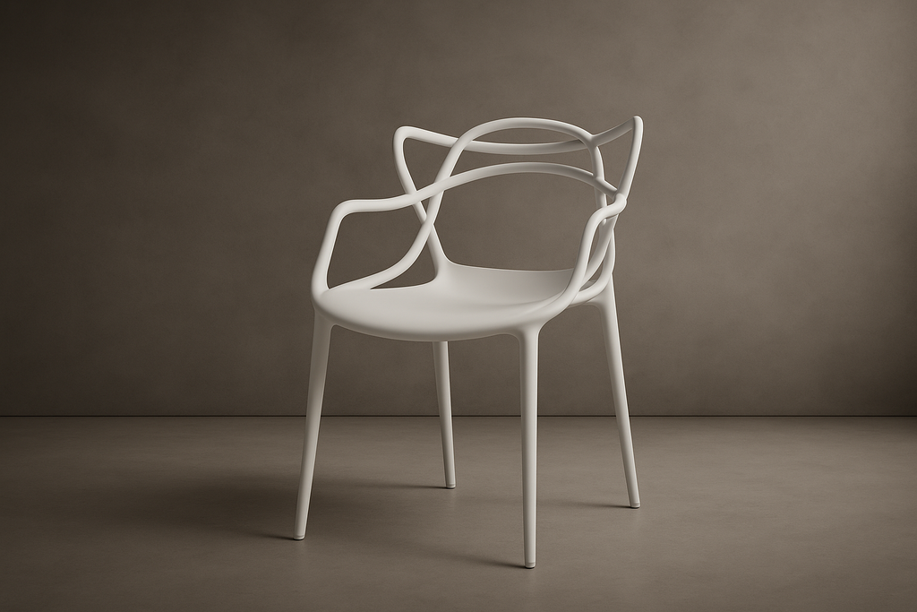 Masters Dining Chair - Set