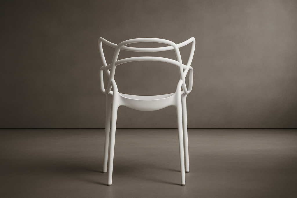 Masters Dining Chair - Set