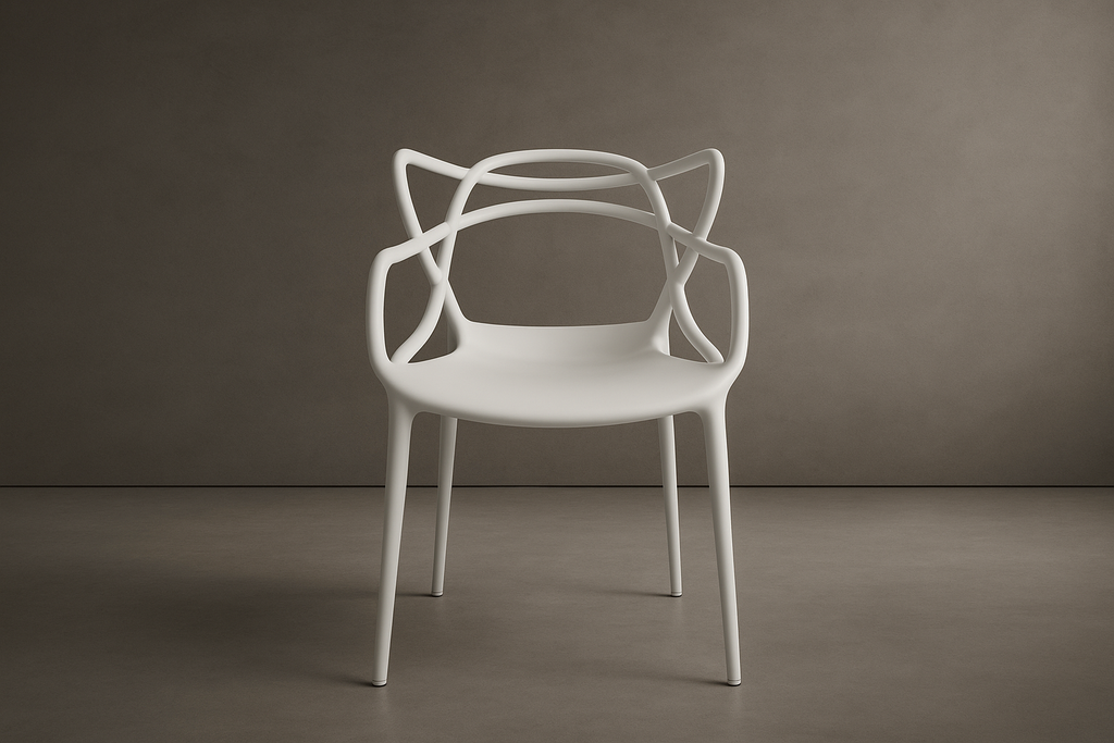 Masters Dining Chair - Set