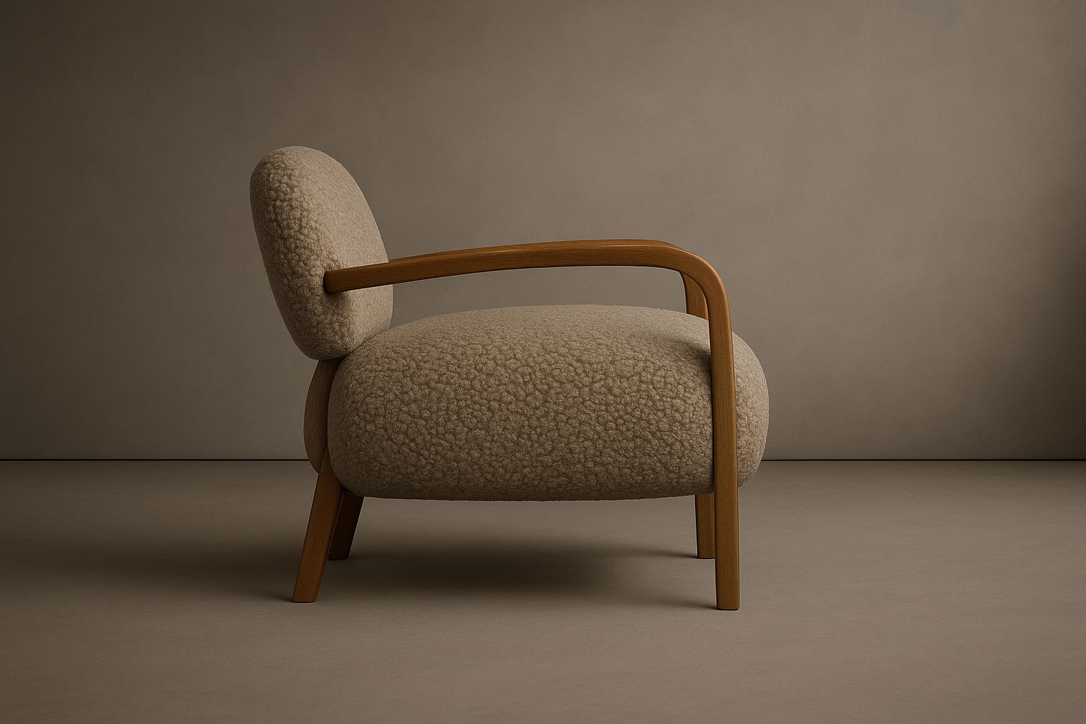 Cabana Armchair