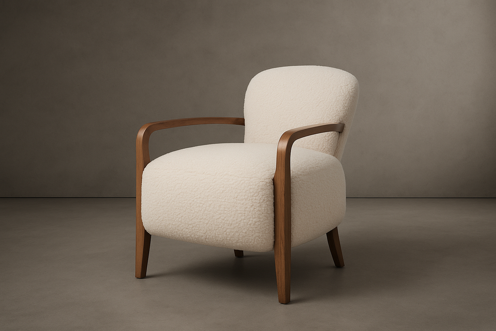 Cabana Armchair