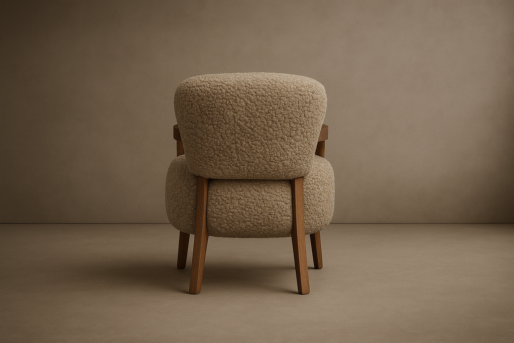 Cabana Armchair
