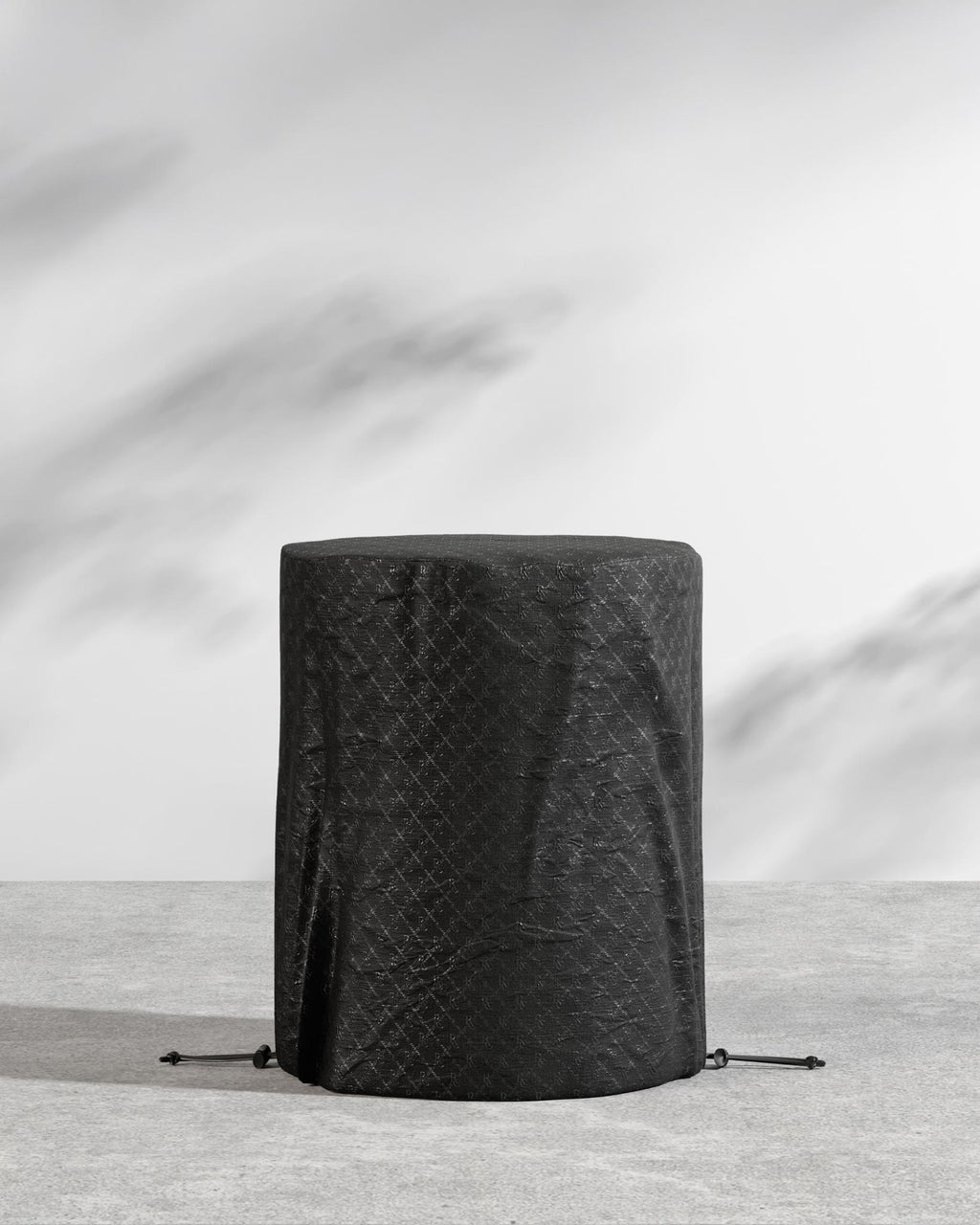 16" Outdoor Side Table Cover