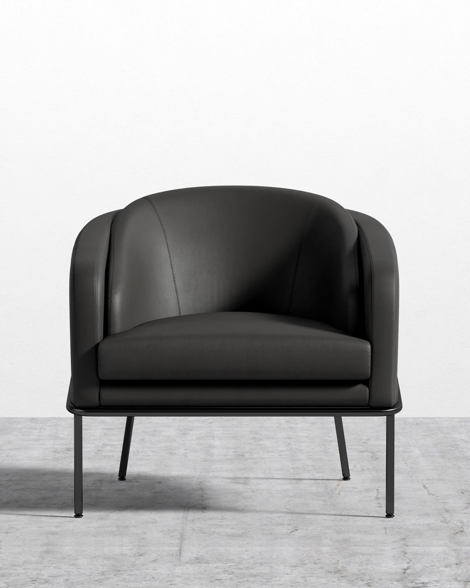 Angelo Lounge Chair