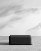 Bali Outdoor Ottoman Cover