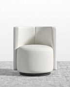 Nova Lounge Chair - Swivel