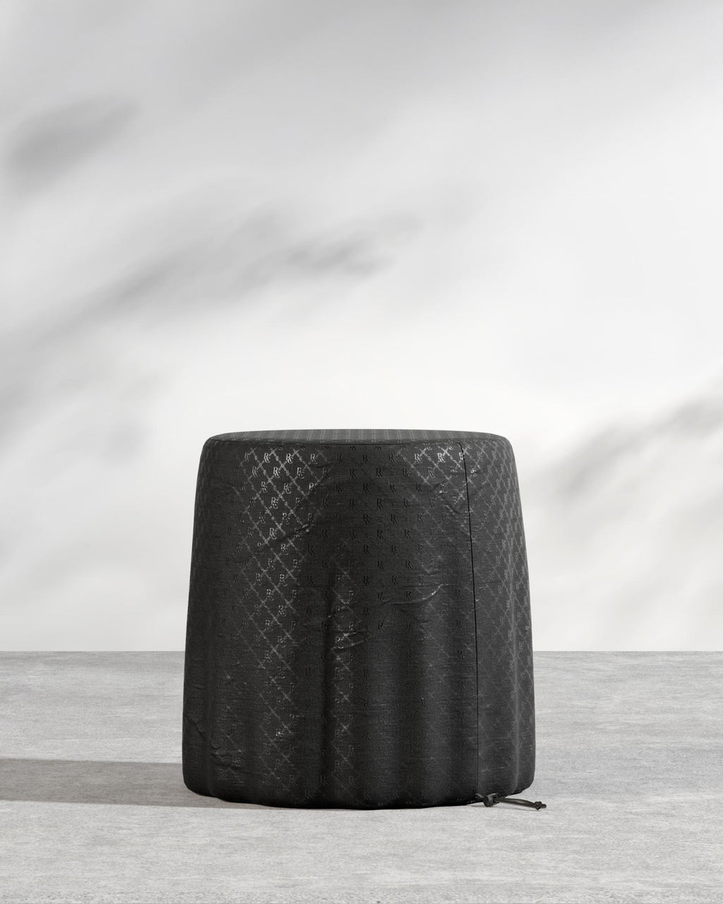 23" Outdoor Side Table Cover