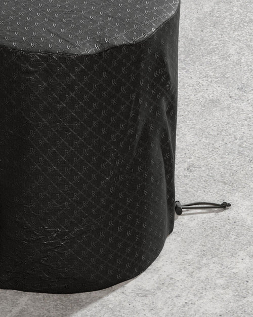 16" Outdoor Side Table Cover