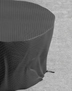 48" Outdoor Dining Table Cover