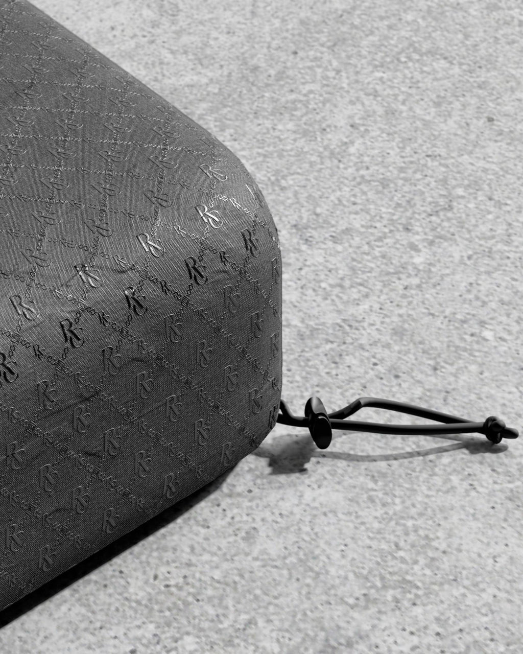 Bali Outdoor End Table Cover