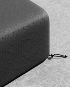 Bali Outdoor Ottoman Cover