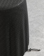 23" Outdoor Side Table Cover