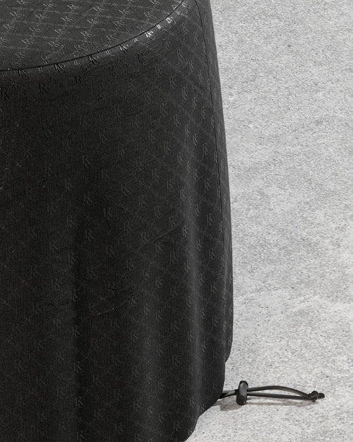 23" Outdoor Side Table Cover