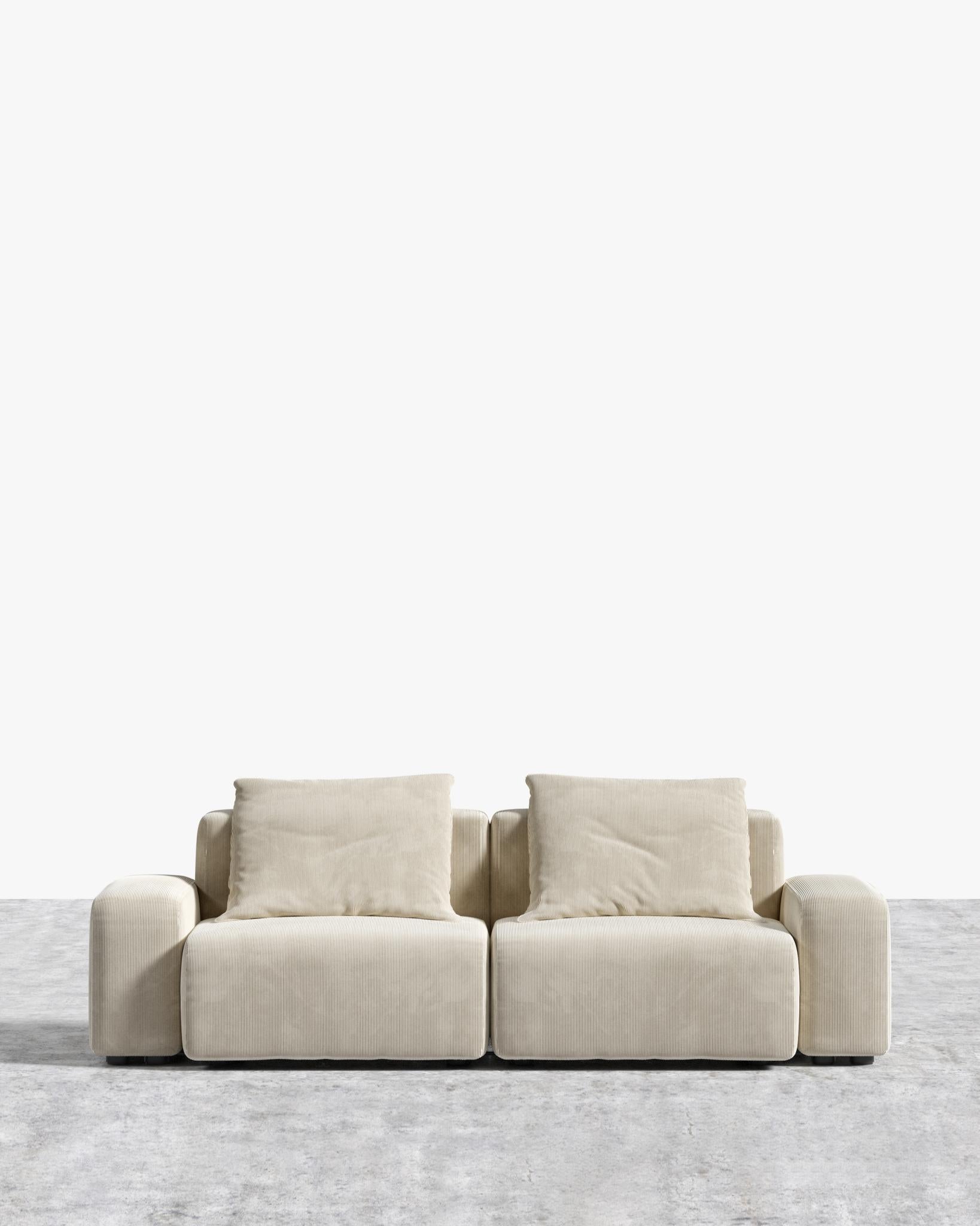 Kaye Sofa L