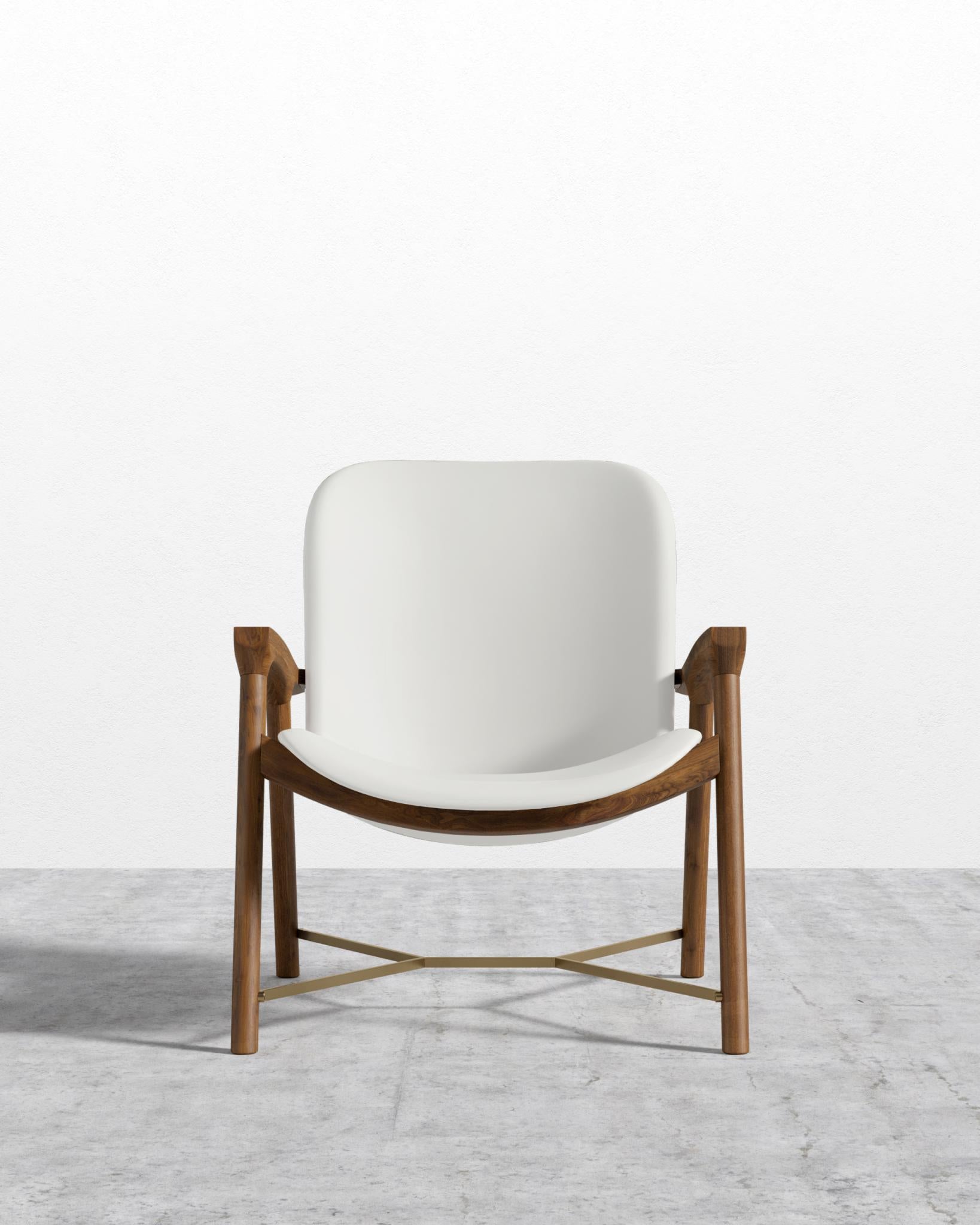 Aubrey Lounge Chair