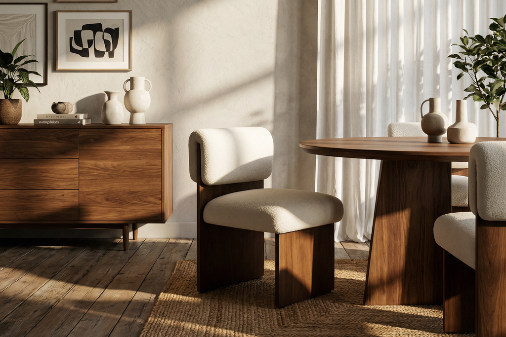 Eira Dining Chair - Set