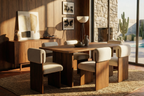 Eira Dining Chair - Set