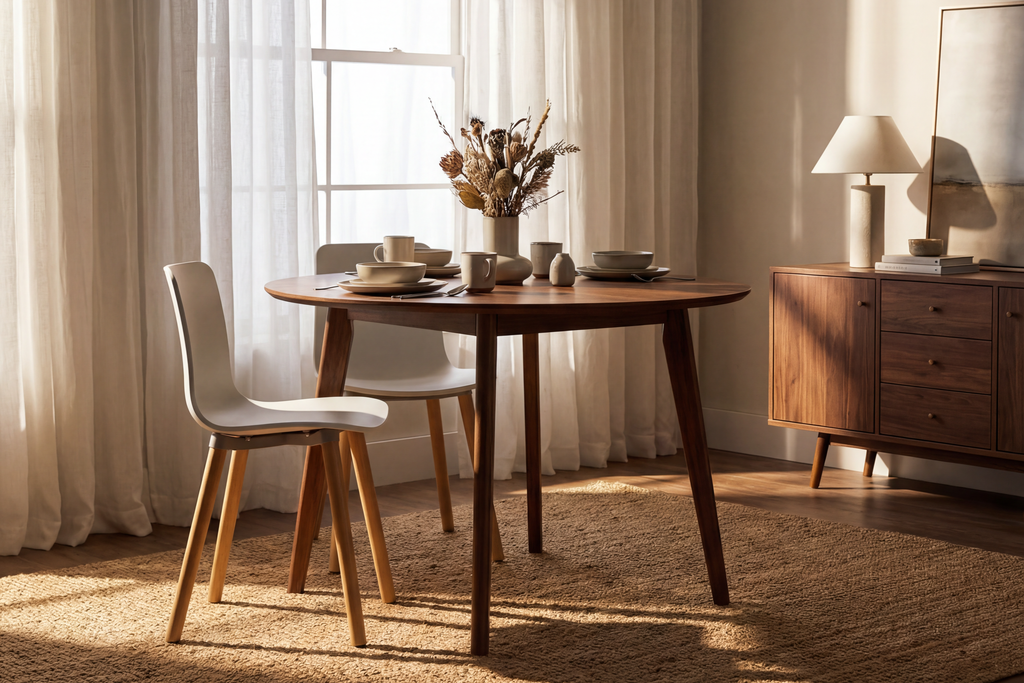 Hal Dining Chair - Set