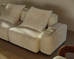 Kaye Sofa S