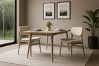 Soborg Dining Chair - Set