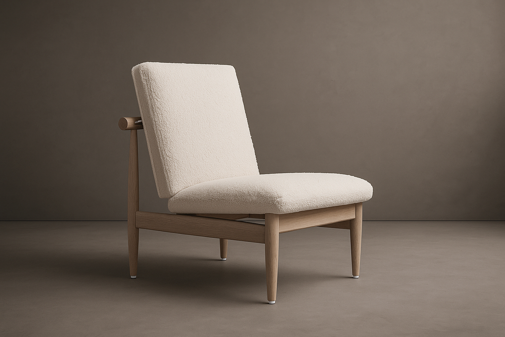 Japan Lounge Chair