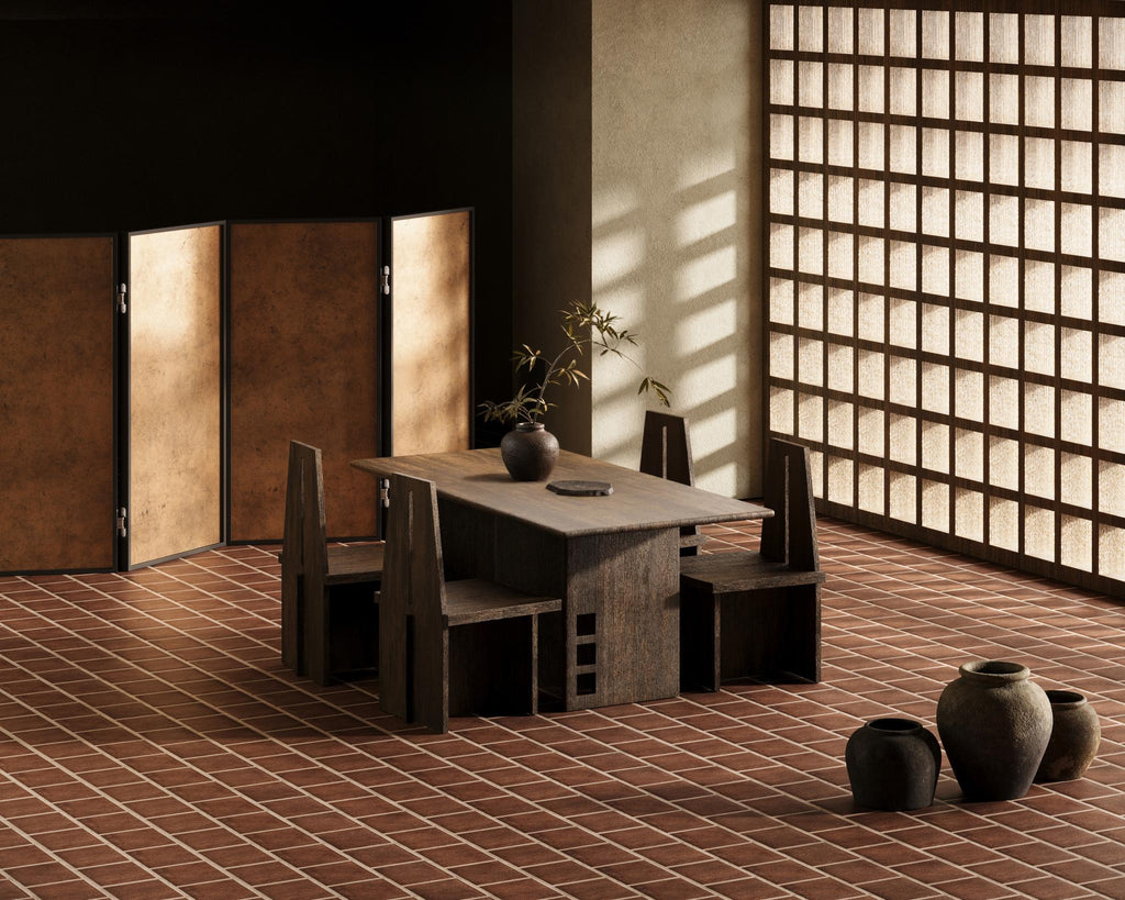 Kyoto Dining Chair