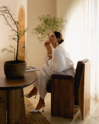 Study Chair by Maria Sharapova