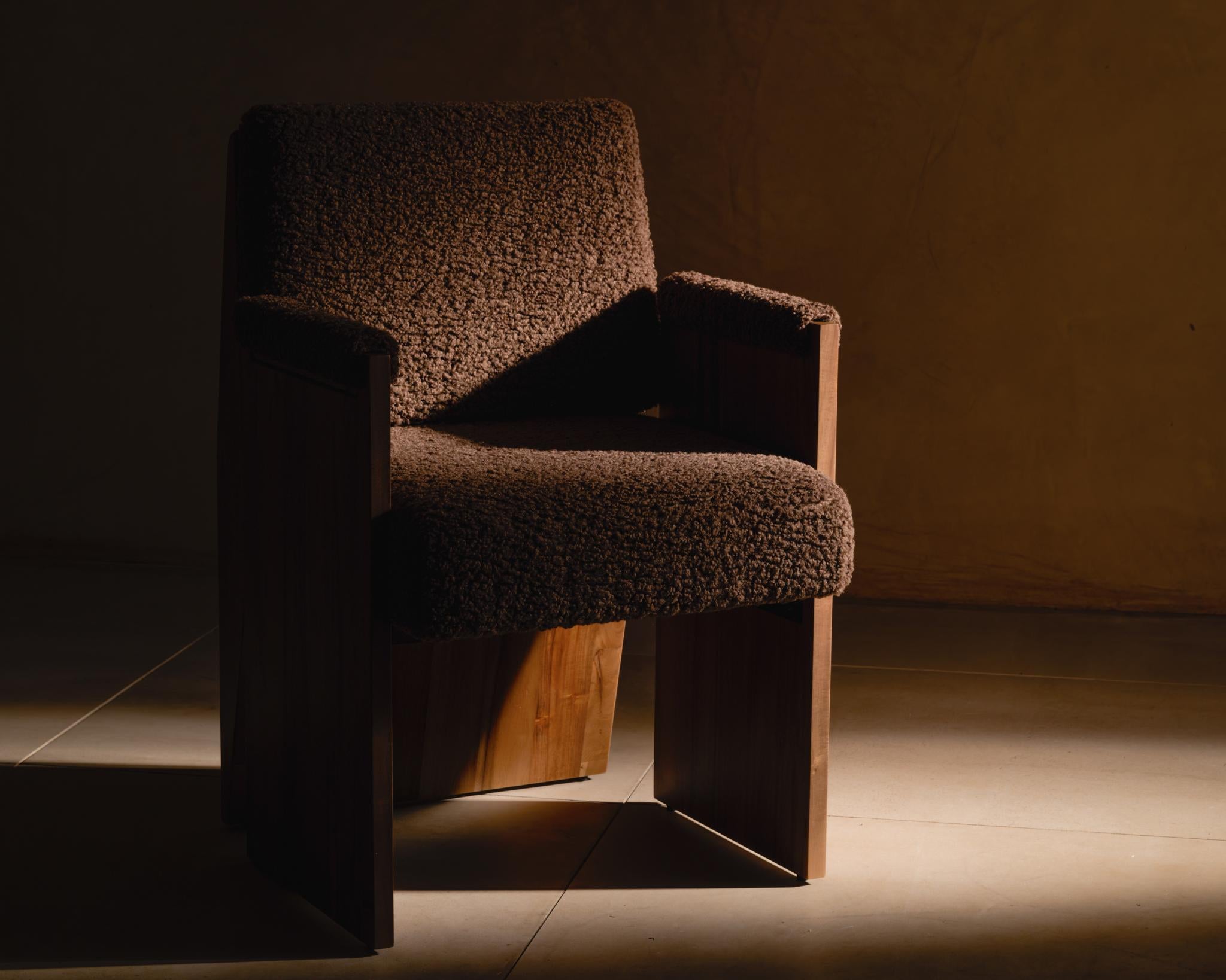 Study Chair by Maria Sharapova