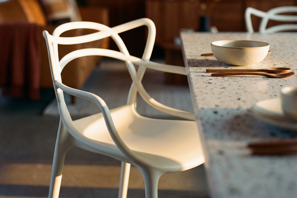 Masters Dining Chair - Set