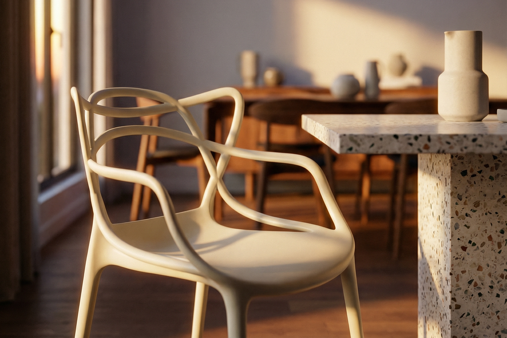 Masters Dining Chair - Set