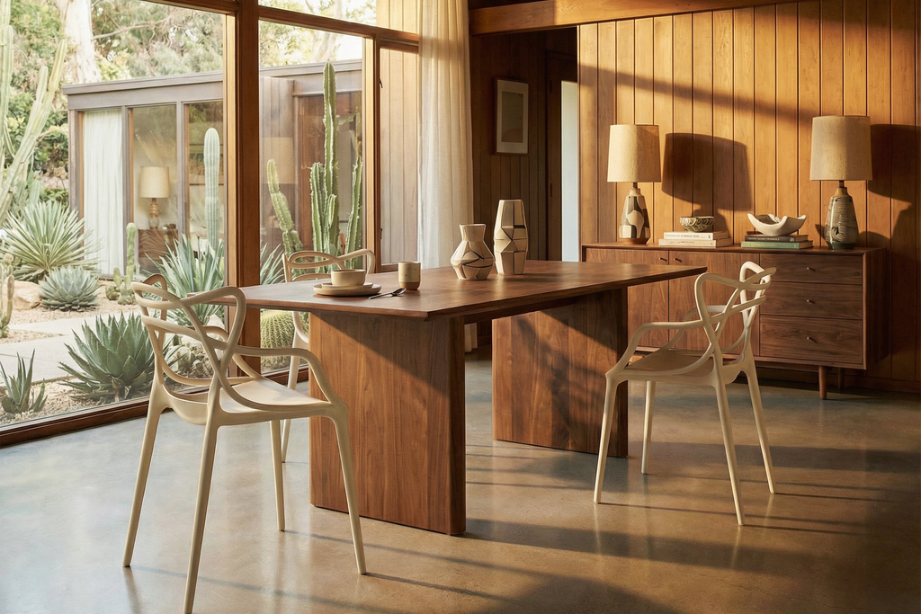 Masters Dining Chair - Set