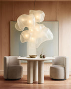 Nova Lounge Chair - Swivel