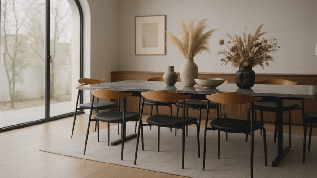 CH88 Dining Chair - Set