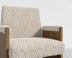 The_Study_Chair_Shearling_Almond